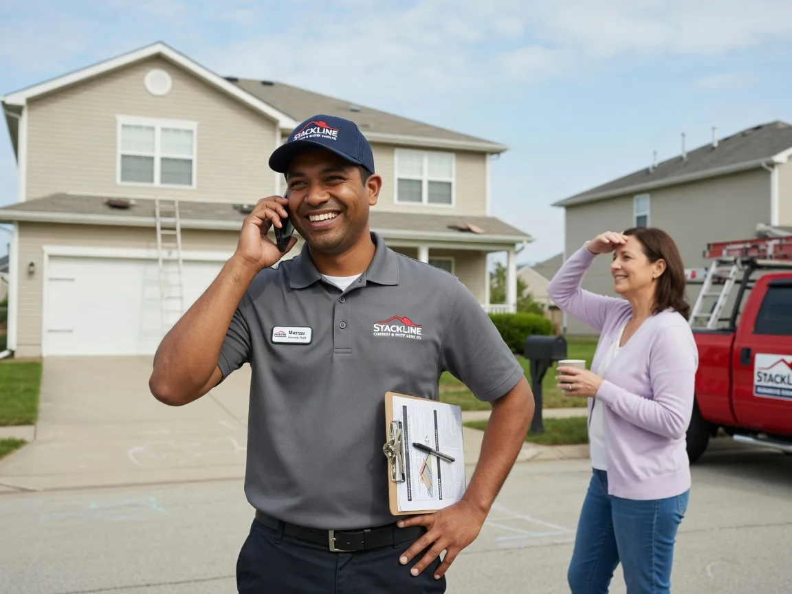 Chimney flashing repair Pine Ridge, SD FAQs